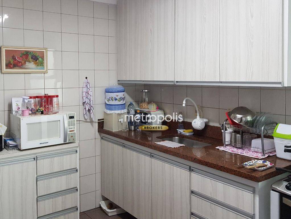 Apartamento à venda com 3 quartos, 110m² - Foto 3