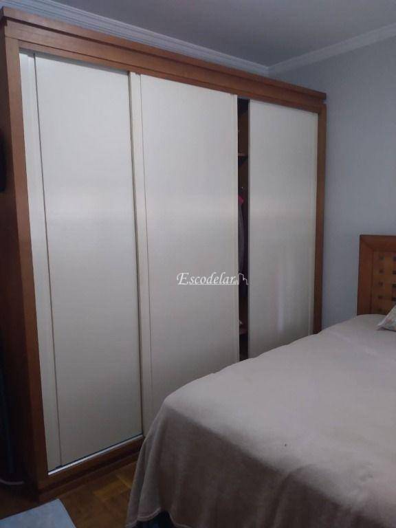 Apartamento à venda com 3 quartos, 140m² - Foto 19