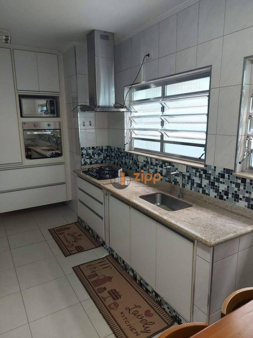 Sobrado à venda com 3 quartos, 128m² - Foto 27