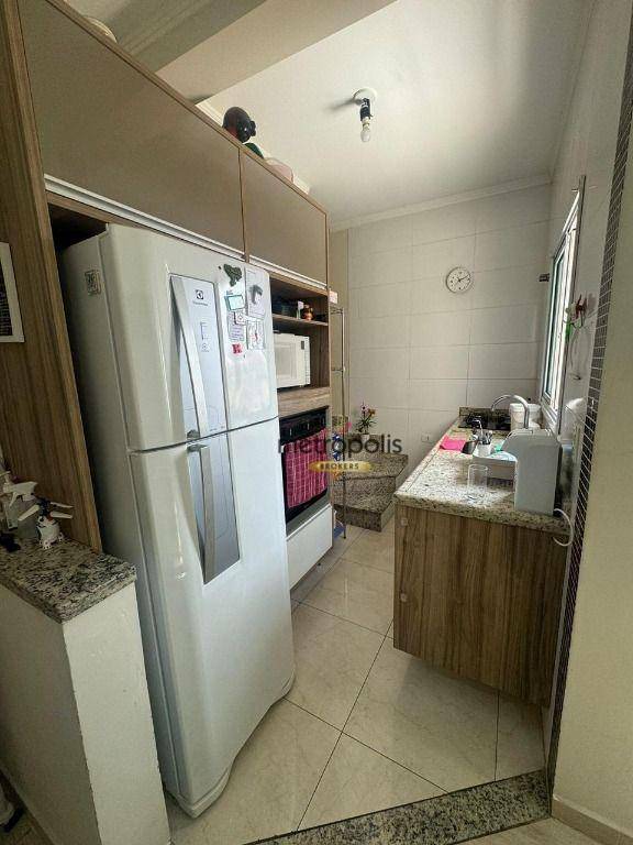 Cobertura à venda com 2 quartos, 98m² - Foto 3
