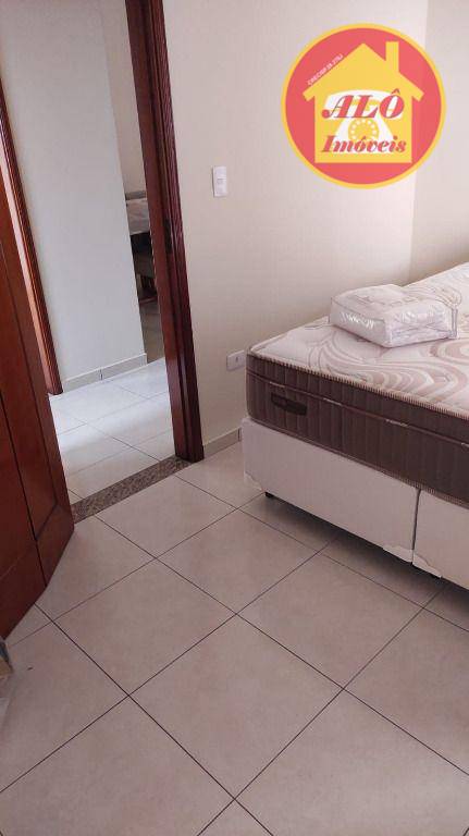 Apartamento à venda com 2 quartos, 85m² - Foto 4