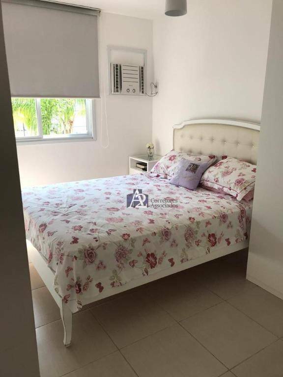 Apartamento à venda com 3 quartos, 81m² - Foto 7