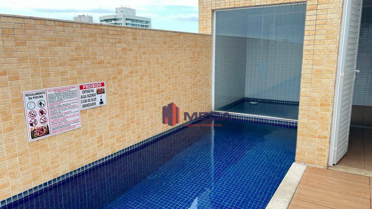 Apartamento à venda com 3 quartos, 85m² - Foto 10