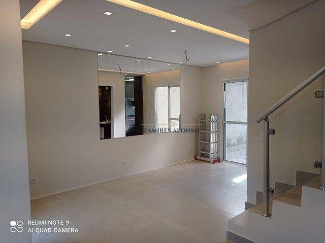 Casa à venda com 3 quartos, 78m² - Foto 5