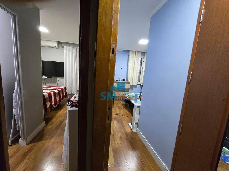 Apartamento à venda com 3 quartos, 154m² - Foto 5