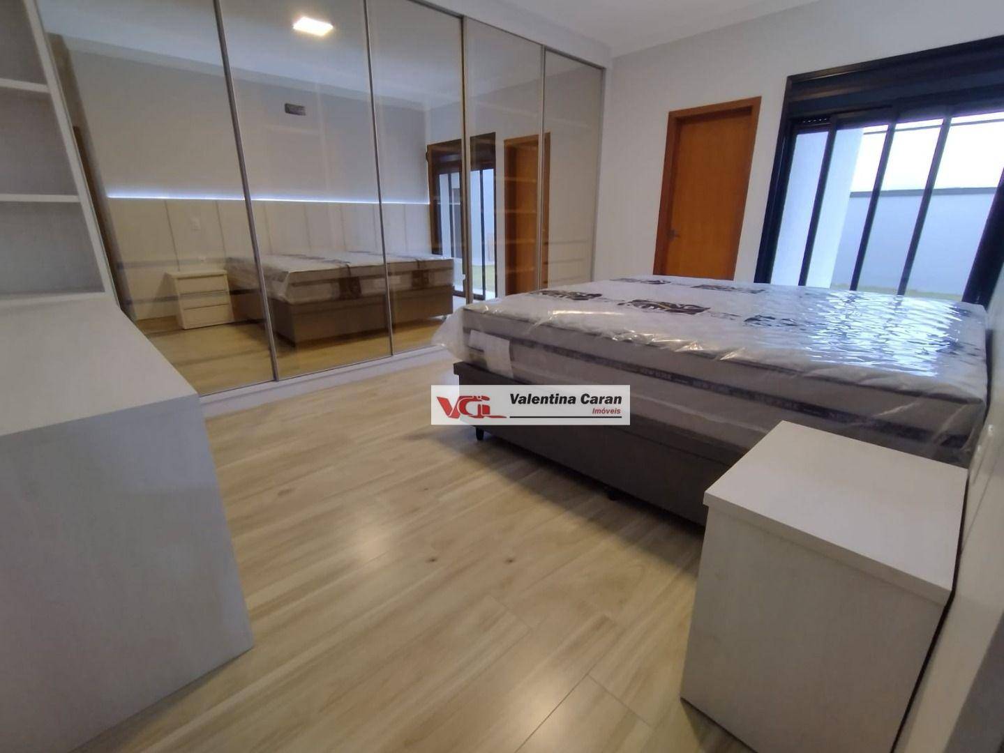 Casa de Condomínio à venda com 3 quartos, 172m² - Foto 17