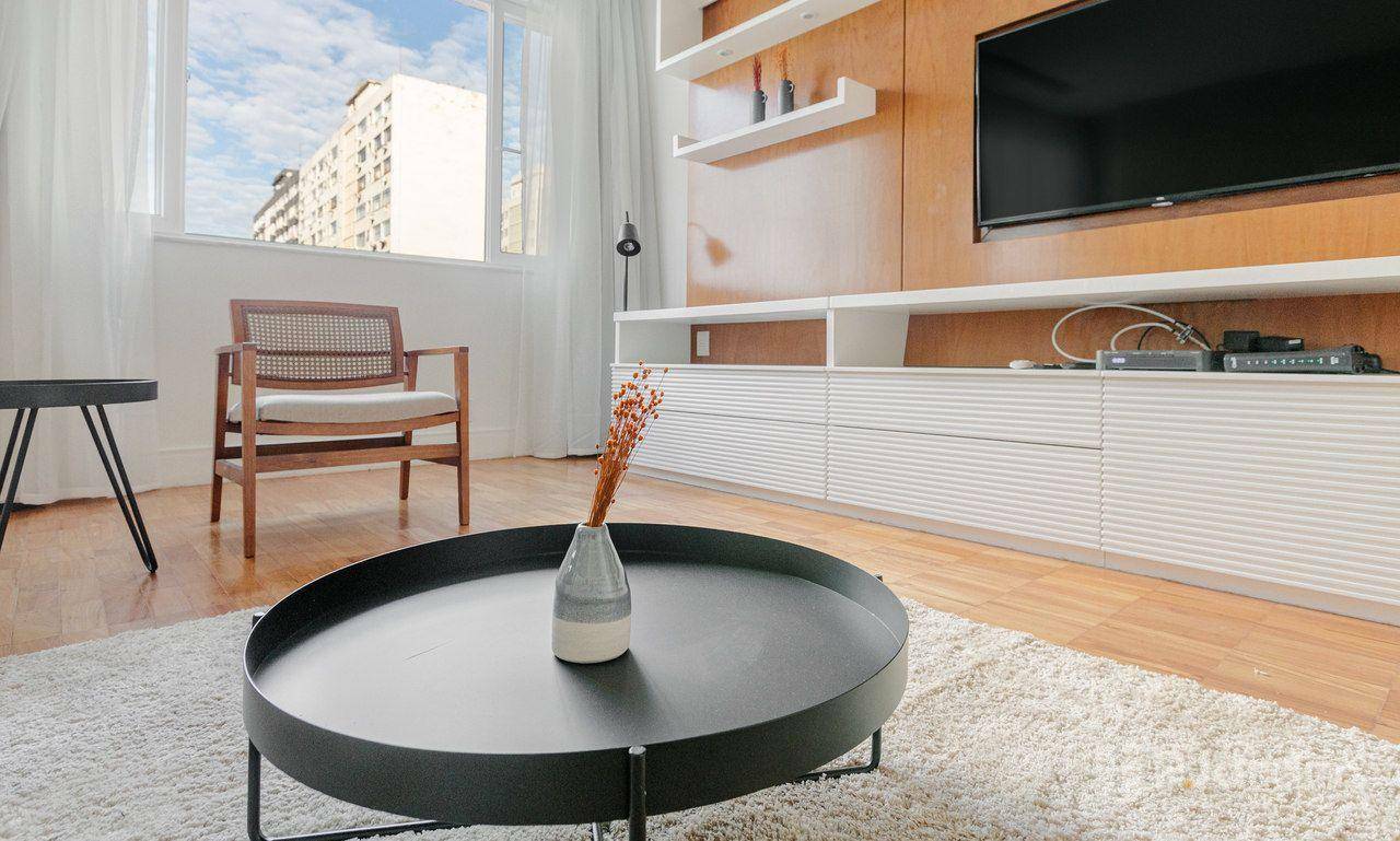 Apartamento para alugar com 3 quartos, 146m² - Foto 16