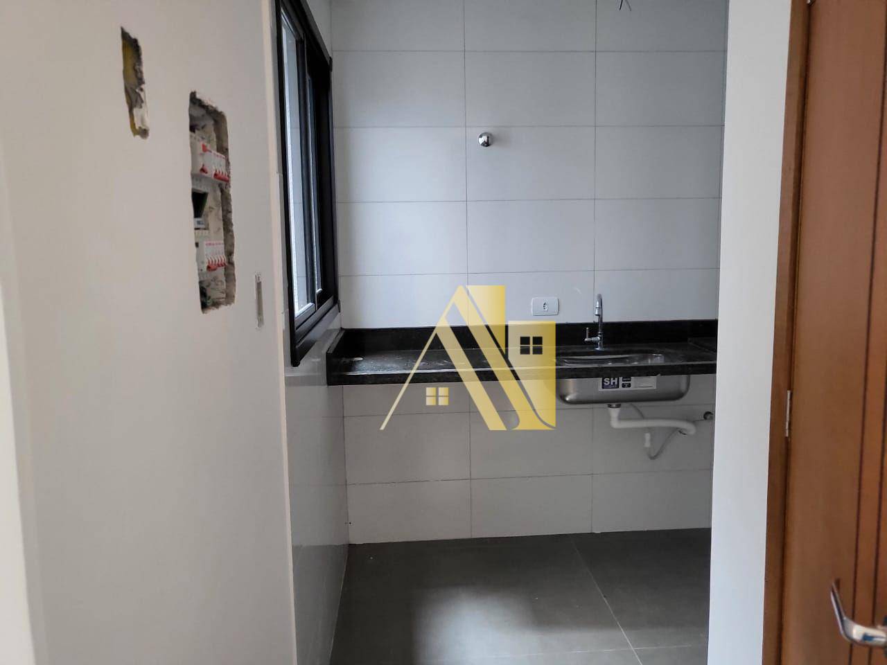 Apartamento à venda com 2 quartos, 40m² - Foto 5