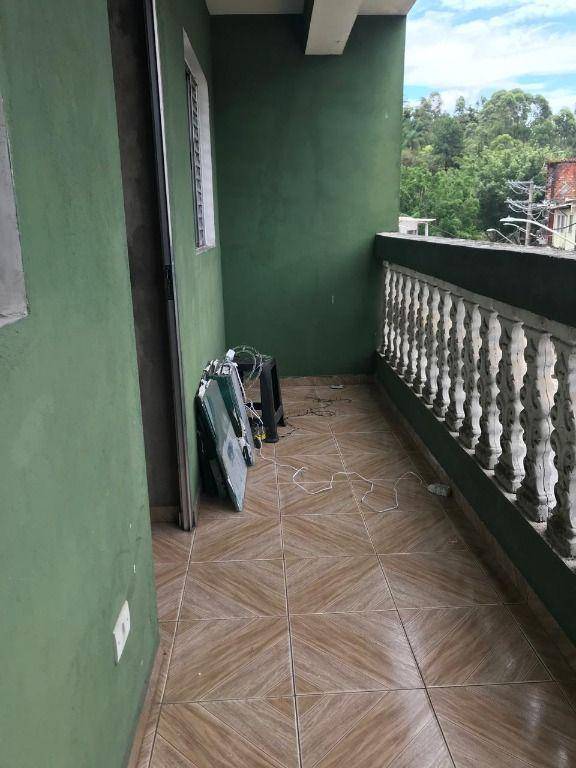 Sobrado, 3 quartos, 105 m² - Foto 4