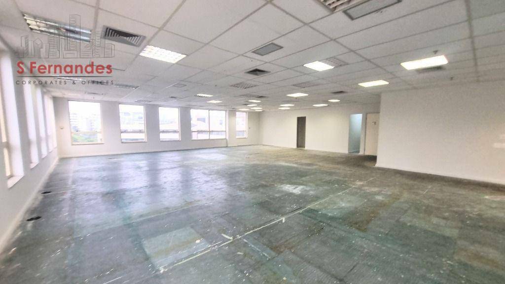 Conjunto Comercial-Sala para alugar, 362m² - Foto 3