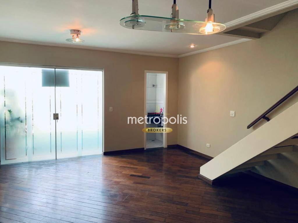 Apartamento à venda com 3 quartos, 113m² - Foto 2