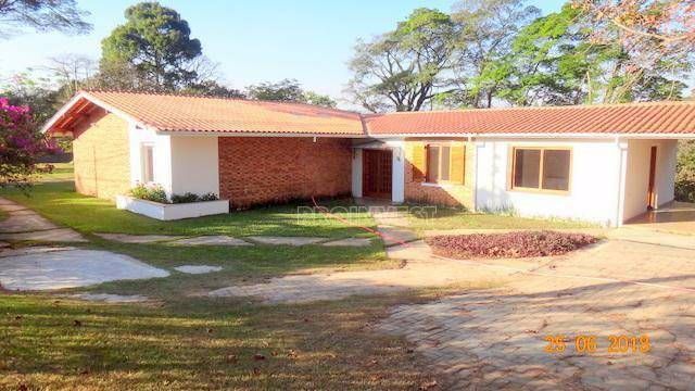 Casa à venda e aluguel com 3 quartos, 376m² - Foto 19