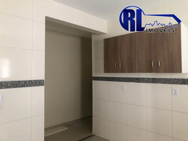 Apartamento para alugar com 2 quartos - Foto 4