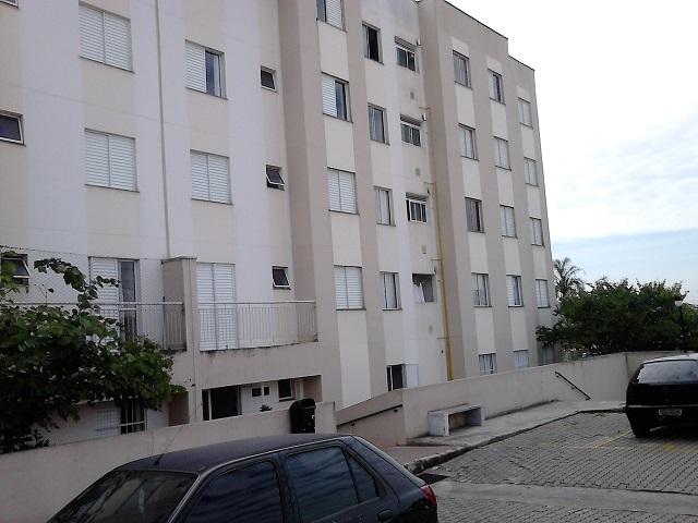 Apartamento à venda com 3 quartos, 65m² - Foto 12