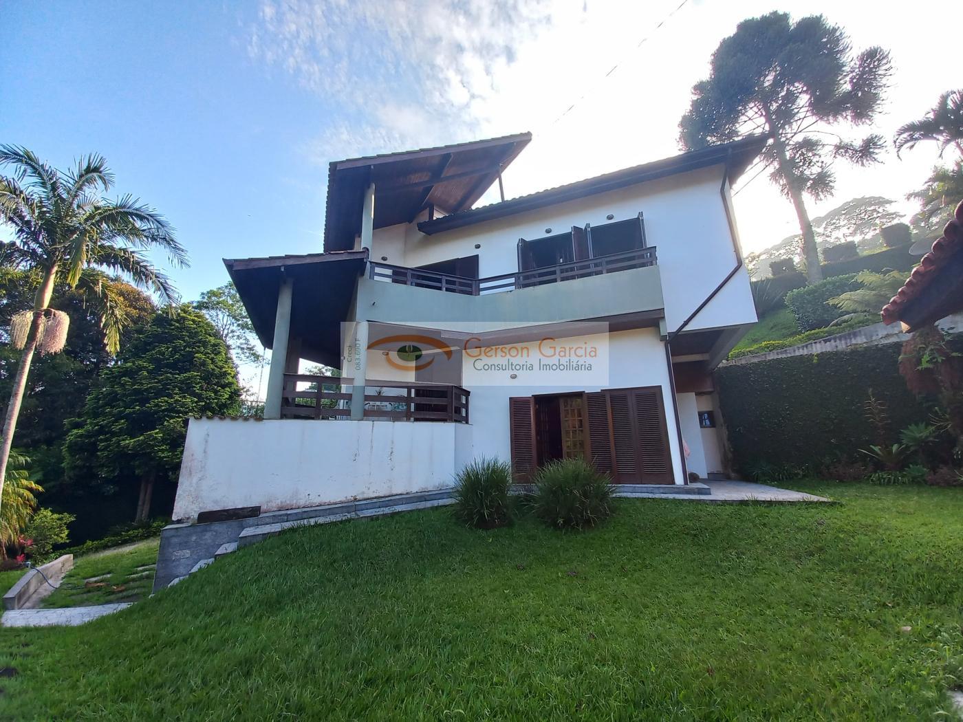 Casa de Condomínio à venda com 3 quartos, 370m² - Foto 39