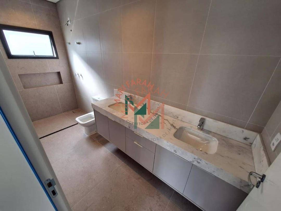 Casa de Condomínio à venda com 3 quartos, 340m² - Foto 10