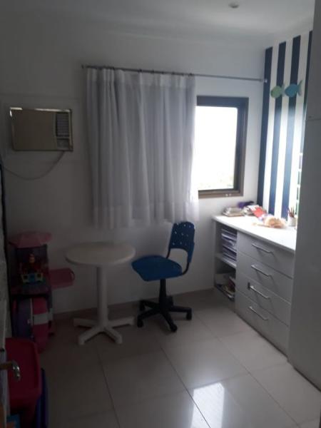 Apartamento à venda com 3 quartos, 112m² - Foto 35