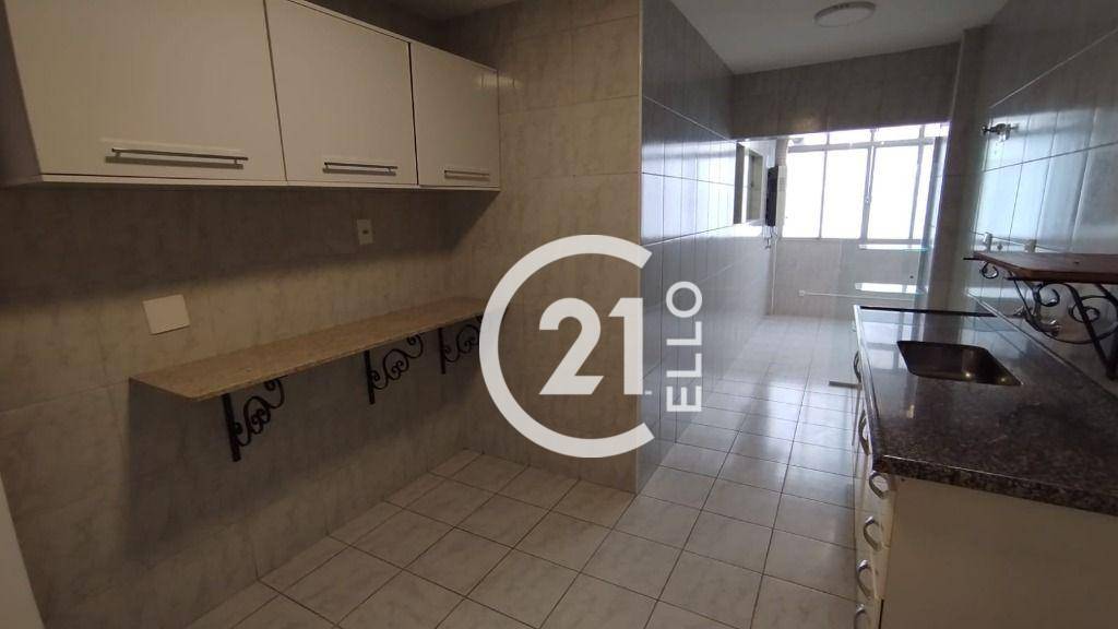 Apartamento para alugar com 3 quartos, 118m² - Foto 9