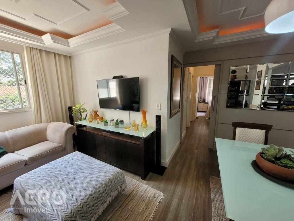 Apartamento à venda com 3 quartos, 74m² - Foto 20