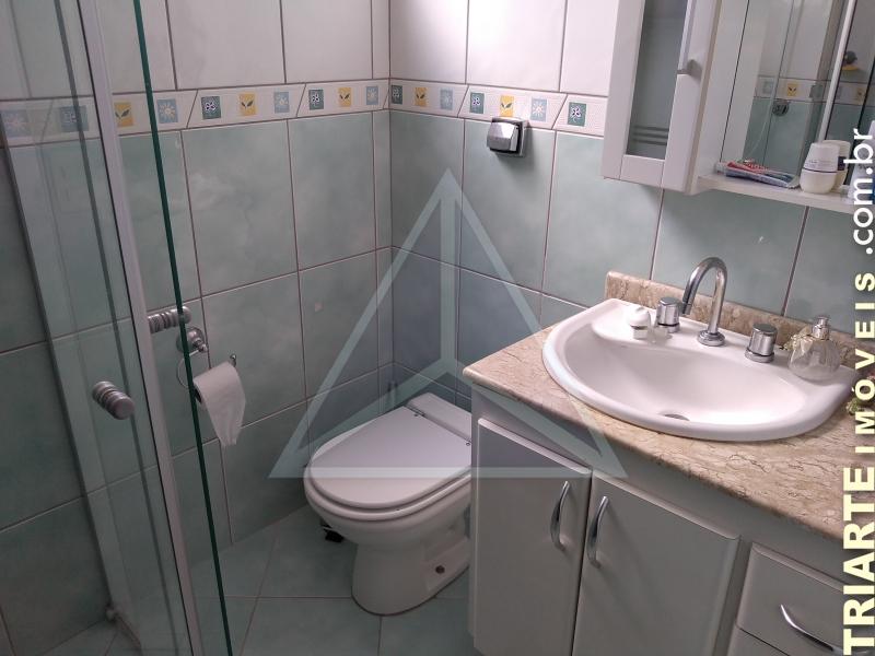 Apartamento à venda com 3 quartos, 76m² - Foto 17