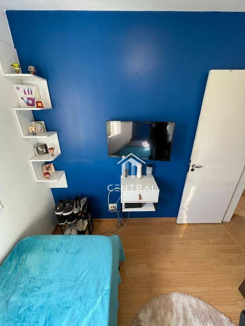 Apartamento à venda com 3 quartos, 72m² - Foto 36