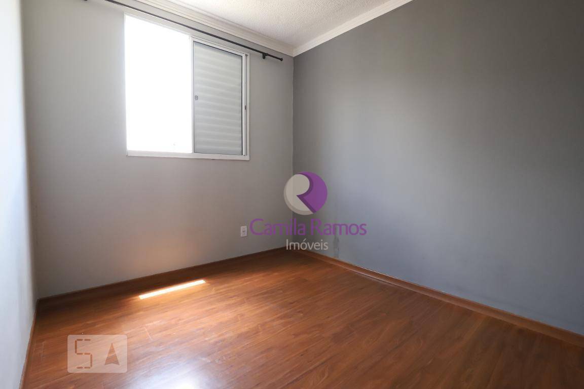 Apartamento à venda com 2 quartos, 50m² - Foto 6