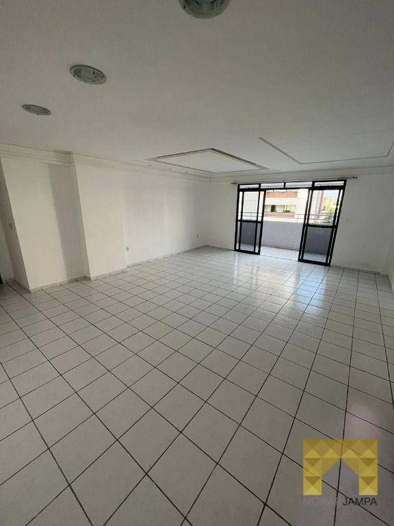 Apartamento à venda com 3 quartos, 156m² - Foto 13