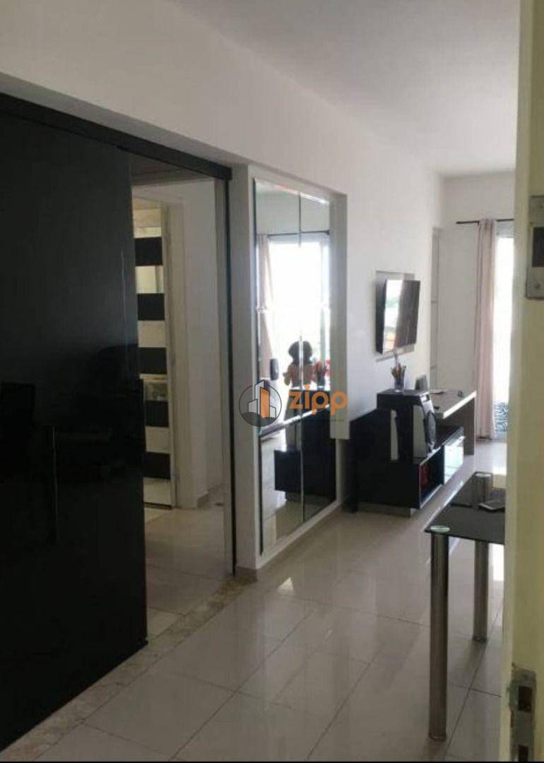 Apartamento à venda com 2 quartos, 67m² - Foto 30