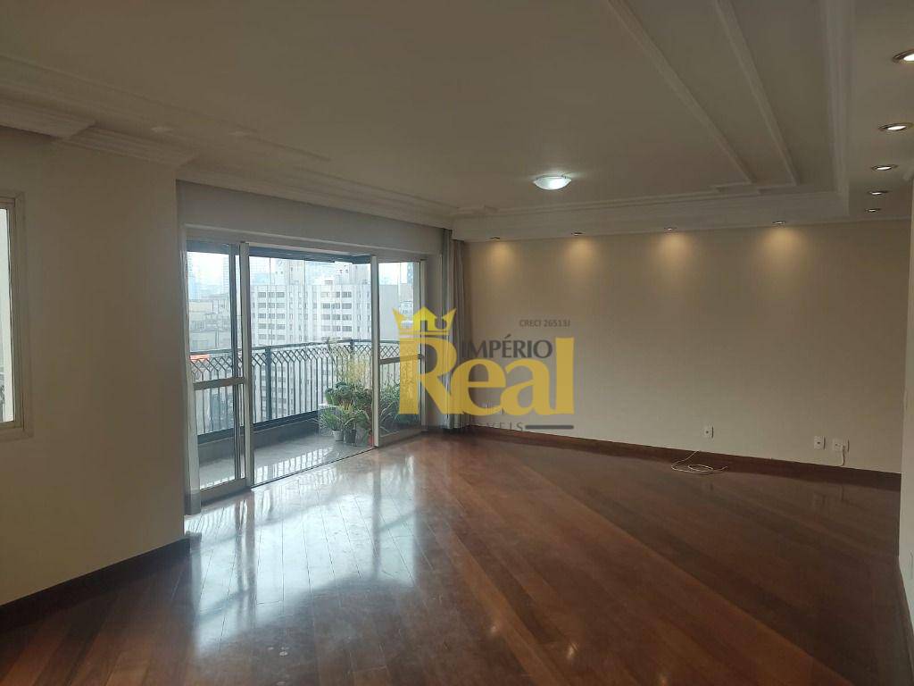 Apartamento à venda e aluguel com 4 quartos, 160m² - Foto 1