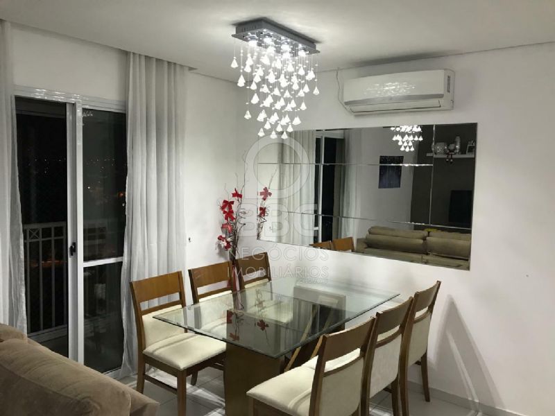 Apartamento à venda com 3 quartos, 87m² - Foto 6