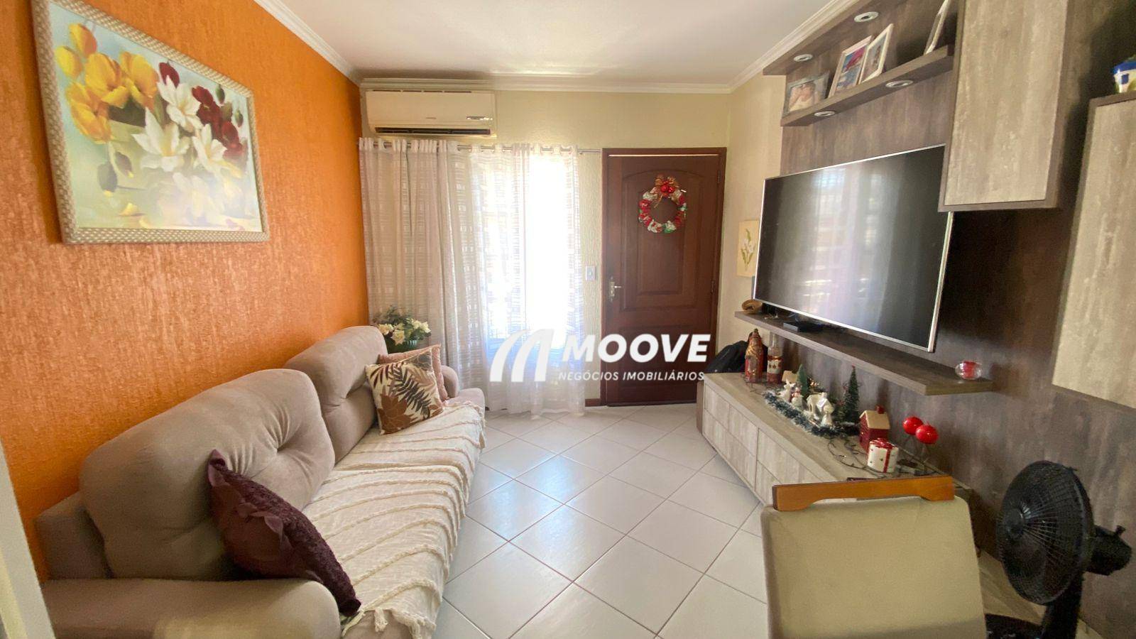 Apartamento, 2 quartos, 73 m² - Foto 1