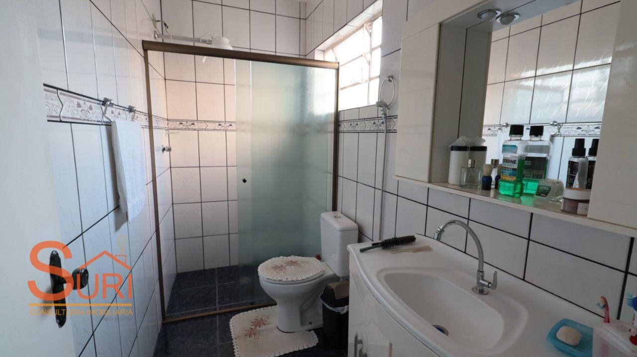 Sobrado à venda com 3 quartos, 227m² - Foto 8