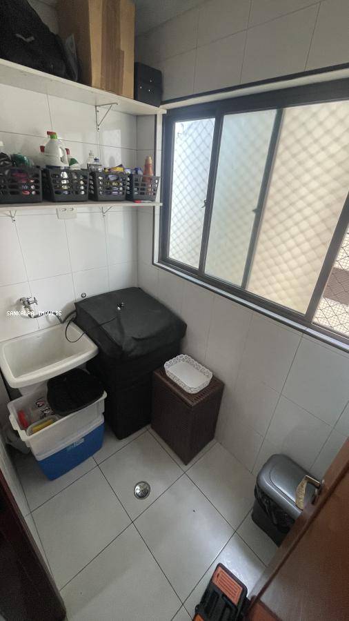 Apartamento à venda com 2 quartos, 85m² - Foto 9