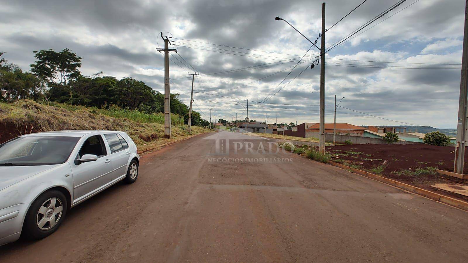 Terreno à venda, 272M2 - Foto 4