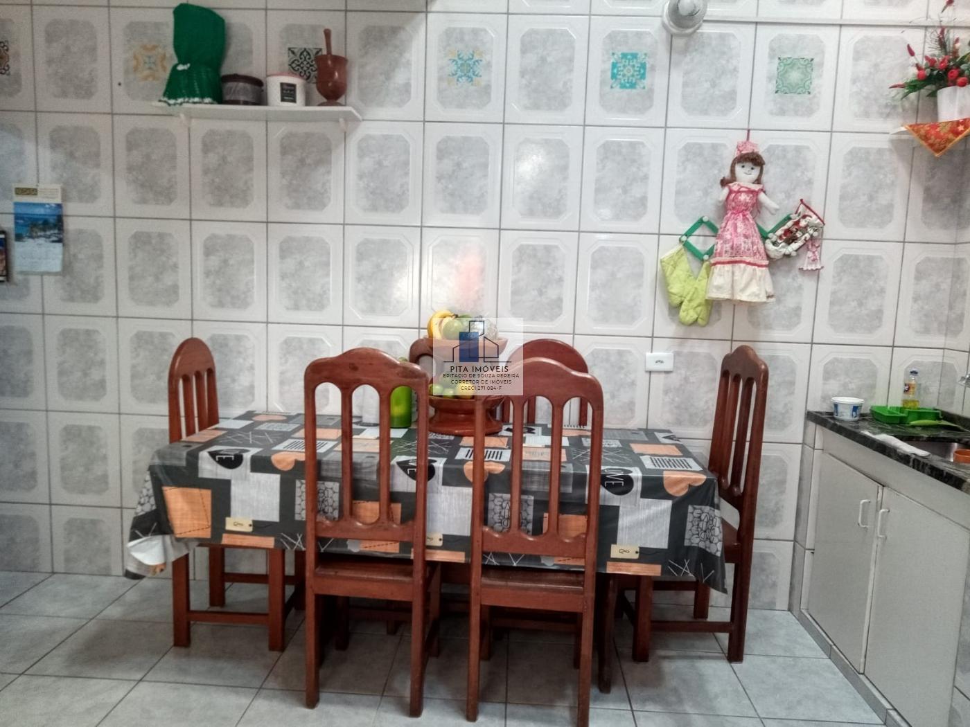 Casa à venda com 4 quartos, 160m² - Foto 10