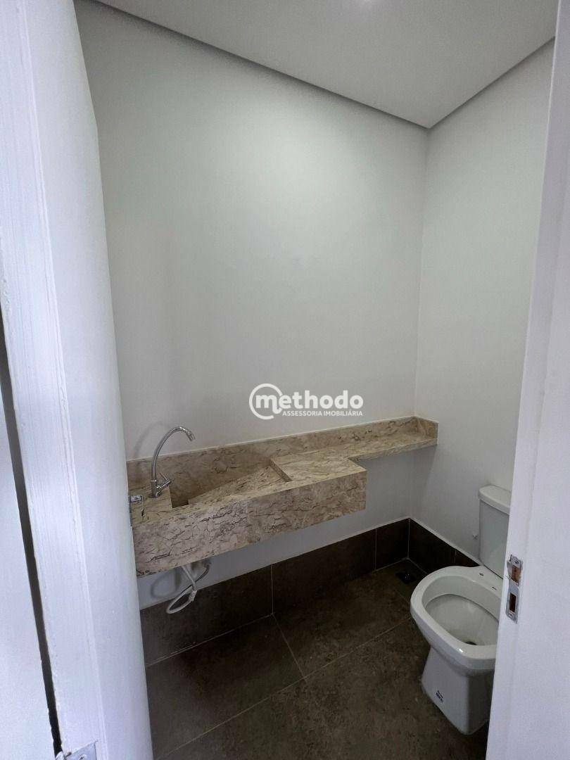 Casa de Condomínio à venda com 3 quartos, 170m² - Foto 17