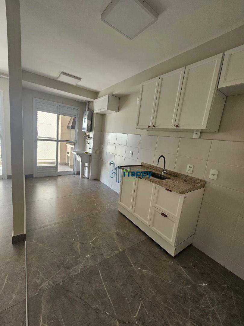 Apartamento, 2 quartos, 60 m² - Foto 4