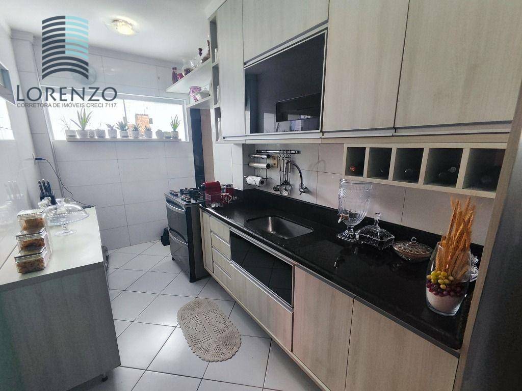 Apartamento à venda com 3 quartos, 102m² - Foto 28