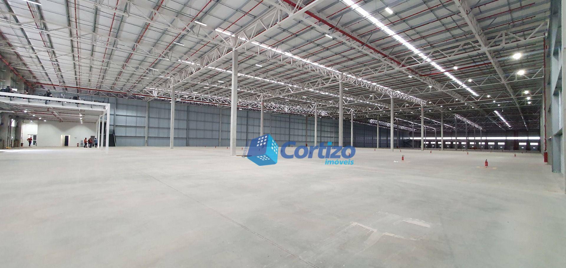 Depósito-Galpão-Armazém para alugar, 16135m² - Foto 17