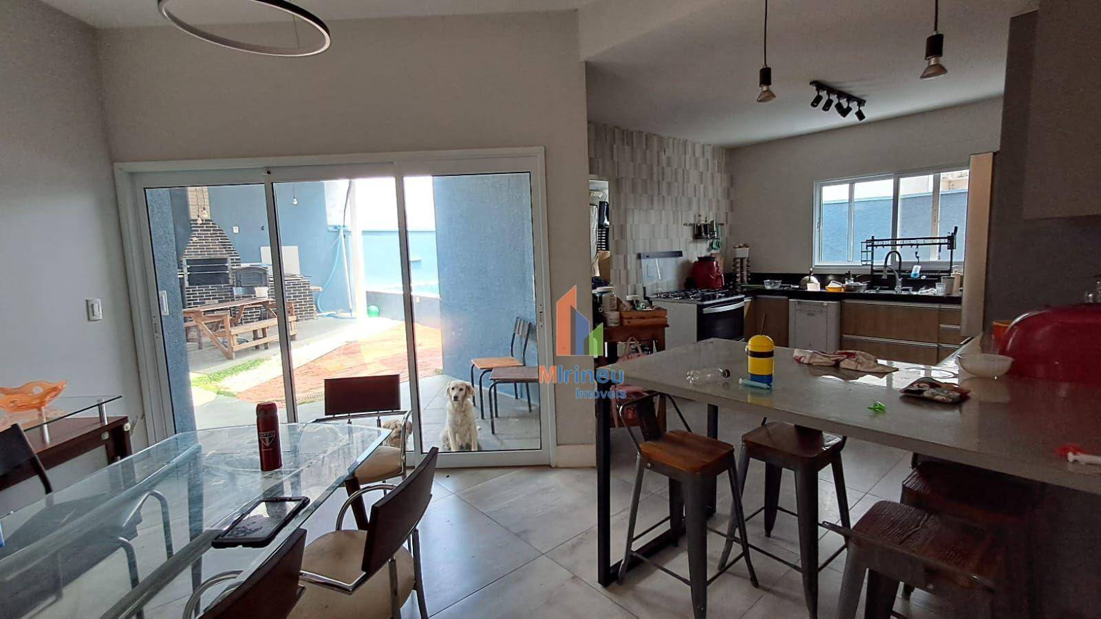 Sobrado à venda com 3 quartos, 250m² - Foto 22