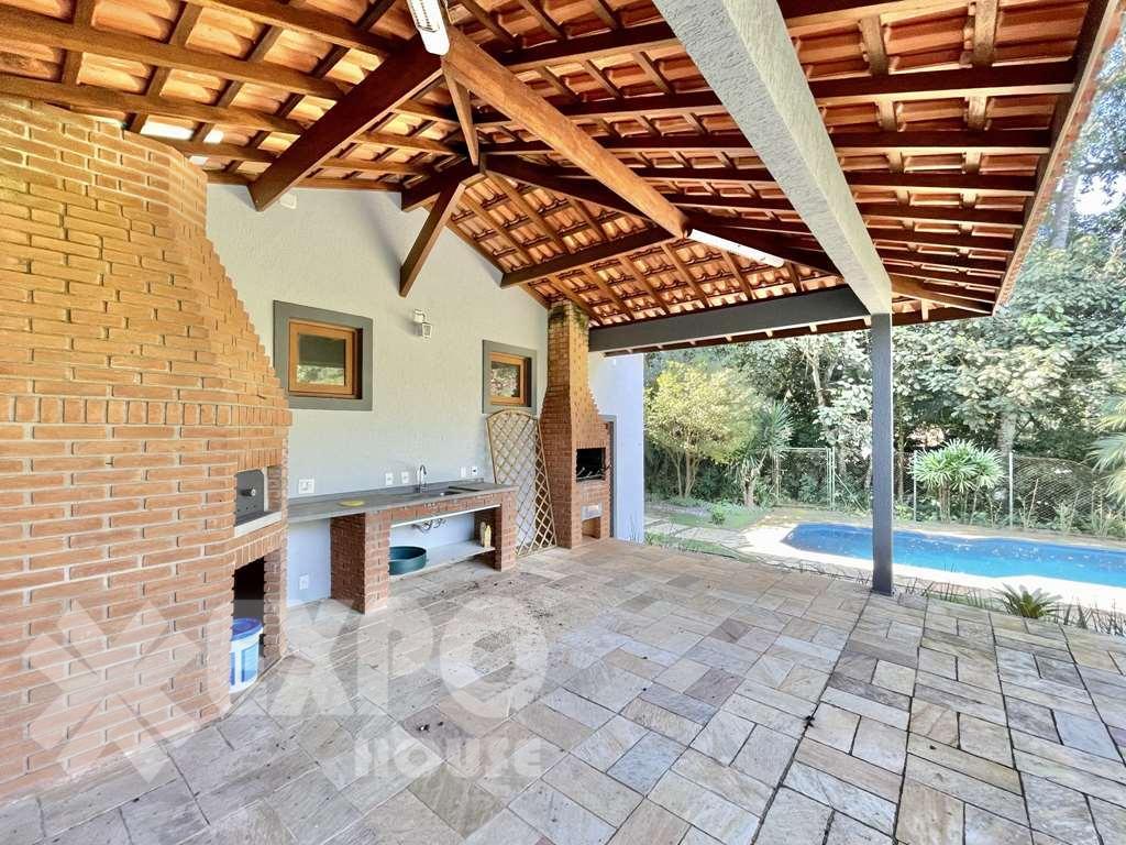 Casa de Condomínio à venda com 5 quartos, 528m² - Foto 42