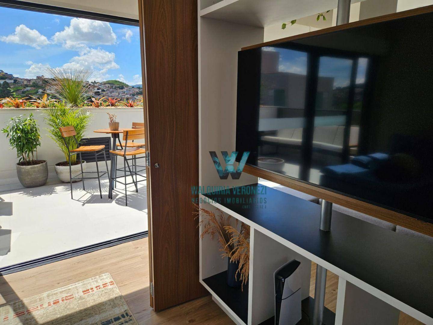 Apartamento à venda com 2 quartos, 76m² - Foto 26