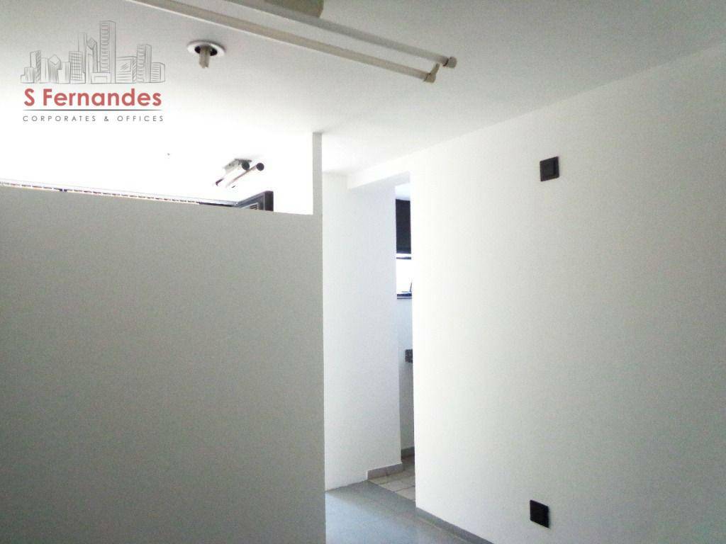 Conjunto Comercial-Sala para alugar, 38m² - Foto 3