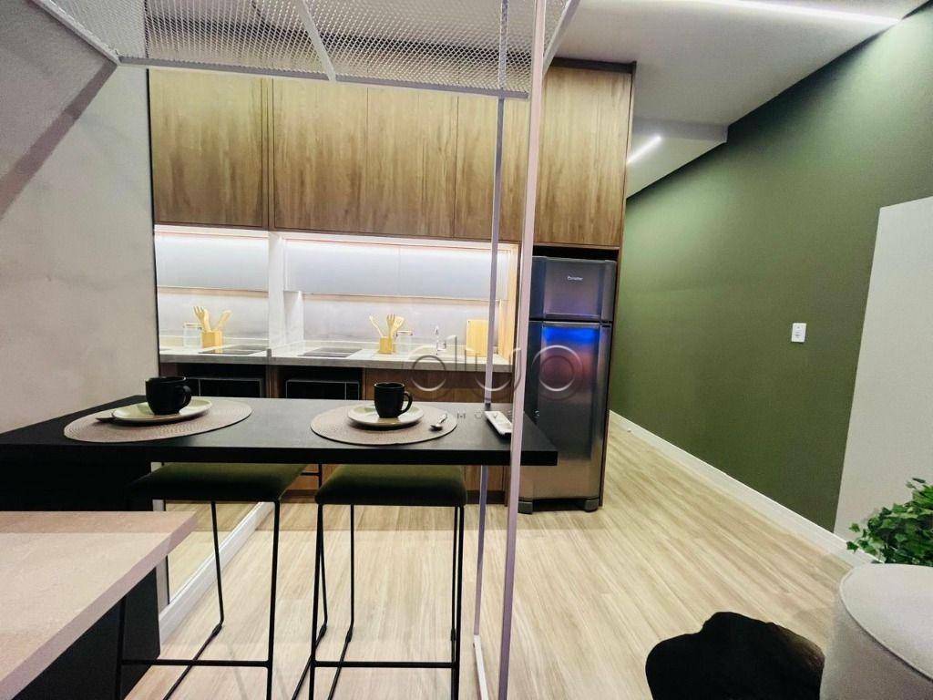 Apartamento, 1 quarto, 27 m² - Foto 17