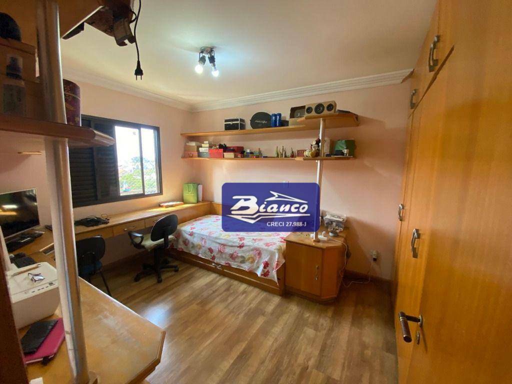 Apartamento à venda com 4 quartos, 168m² - Foto 41