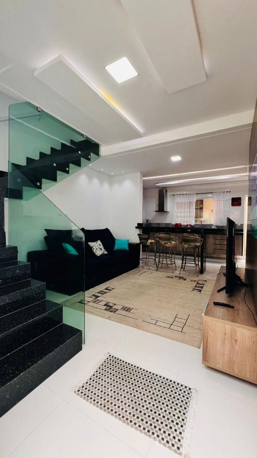 Casa à venda com 3 quartos, 84m² - Foto 5