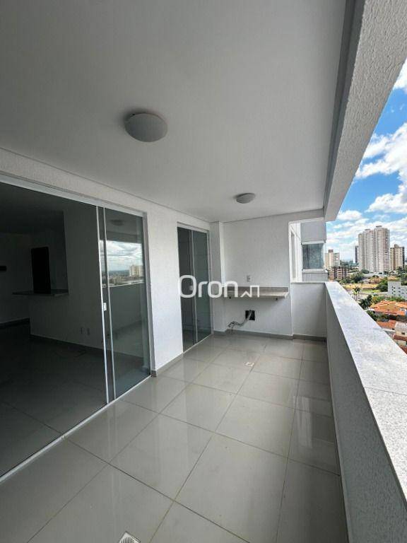 Apartamento à venda com 2 quartos, 67m² - Foto 3