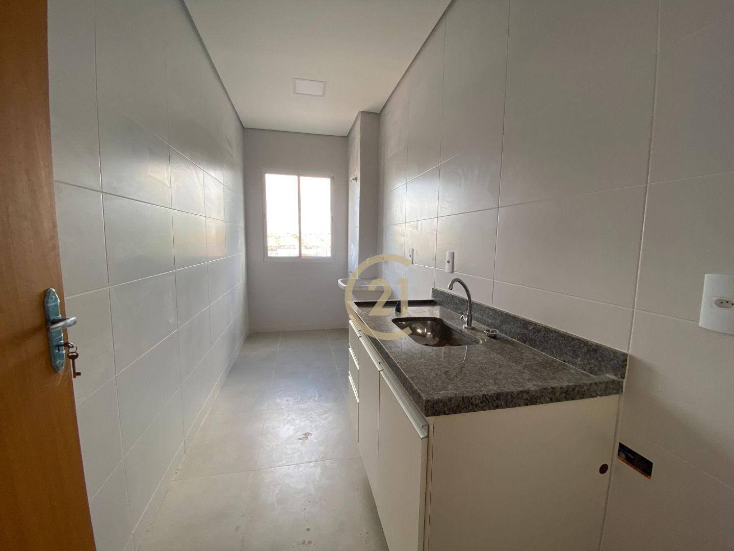 Apartamento para alugar com 2 quartos, 48m² - Foto 6