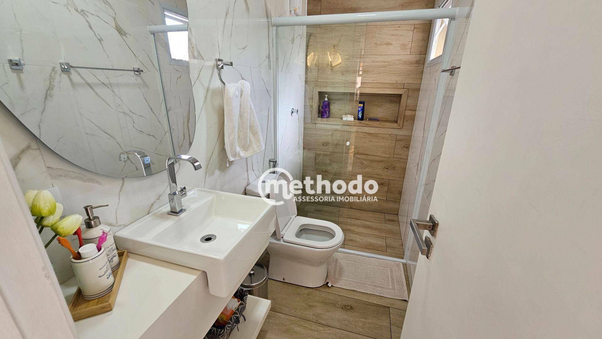 Casa à venda com 3 quartos, 255m² - Foto 21