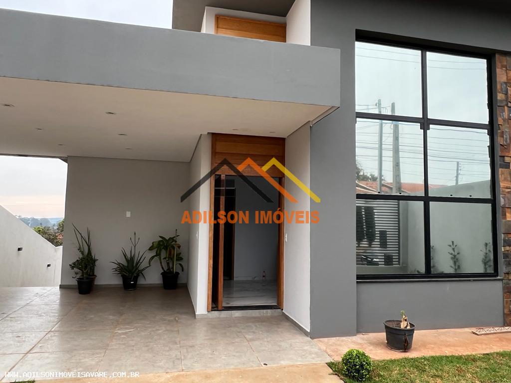 Casa à venda com 3 quartos, 420m² - Foto 3